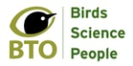 British Trust for Ornithology