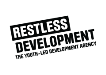 Restless Development