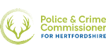 Office & the Police & Crime Commissioner for Hertfordshire