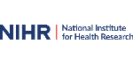 DEPT OF HEALTH POLICY RESEARCH PROGRAMME