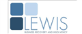 Lewis Business Recovery & Insolvency