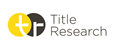 Title Research