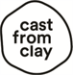 Cast from Clay