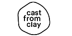 Cast from Clay
