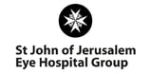 St John of Jerusalem Eye Hospital Group