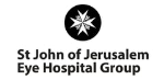 St John of Jerusalem Eye Hospital Group