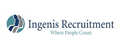 Ingenis Recruitment Ltd