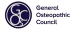 General Osteopathic Council