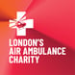 London's Air Ambulance Charity